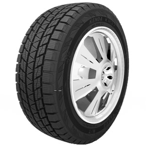 Kenda 245 70 R16 107T Samochód osobowy, Terenowe/4x4/SUV KR37 K407B680