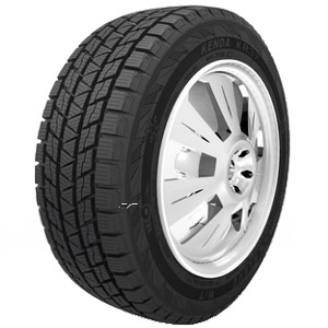 Kenda 235 60 R16 100T Off-Road/4x4/SUV, Personbil KR37 K412B675