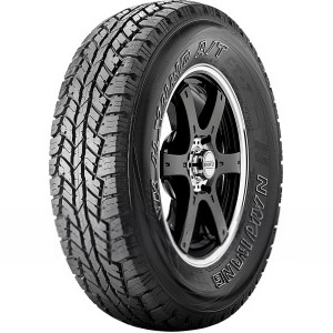 Opony 4x4 275/65 R17 Nankang FT-7 A/T Samochód osobowy, Terenowe/4x4/SUV, Lekka ciężarówka JB427