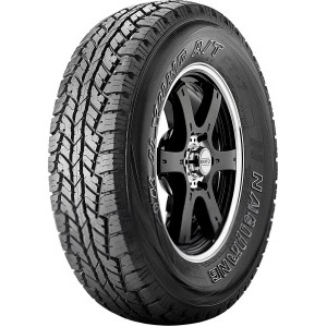 Nankang JC088 FT-7 A/T 265/70 R15