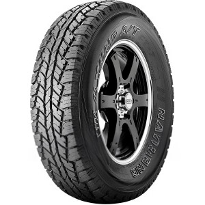 Nankang EB127 FT-7 A/T 265/70 R16