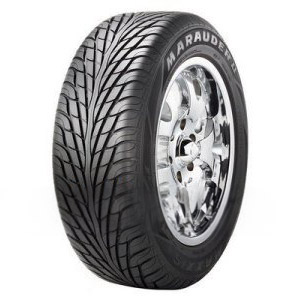 Sommerdæk til din bil 275/55R20 Maxxis MA-S2 Marauder II 42760300