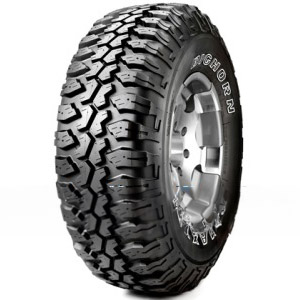 Maxxis 245 70 R17 114/110Q Terenowe/4x4/SUV MT-762 Bighorn TL37200300