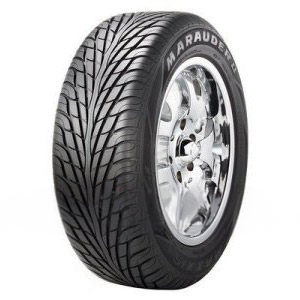 Maxxis 275 40 R20 106V Off-Road/4x4/SUV, Personenwagen MA-S2 Marauder II 42781400