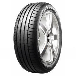 Maxxis TP01191100 S-PRO 235/55 R18