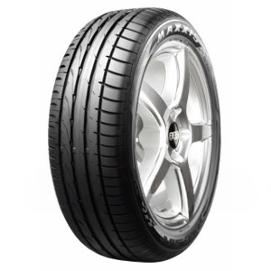 Maxxis 235 55 R17 103V Carro, Off-Road/4x4/SUV S-PRO TP01238100