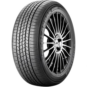 Yokohama 215 55 R17 94V Auto, 4x4/SUV Geolandar H/T (G035) K8898