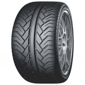 Yokohama 225 55 R17 101W Samochód osobowy, Terenowe/4x4/SUV, Lekka ciężarówka Advan S.T. V802 73551710W