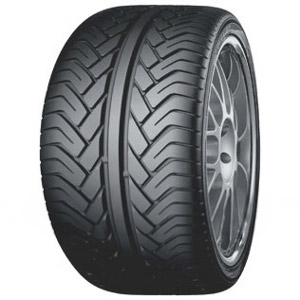 Yokohama Tyres 73551813W Yokohama 73551813W Advan S.T. V802 255/55 R18