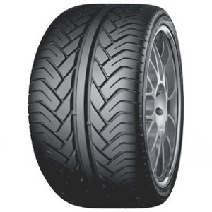 Yokohama 285 45 R19 107W Off-Road/4x4/SUV, Personbil Advan S.T. V802 73451916W