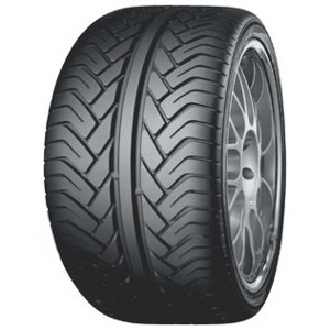Yokohama 295 40 R20 106Y Osobné auto, SUV Advan S.T. (V802) K9143