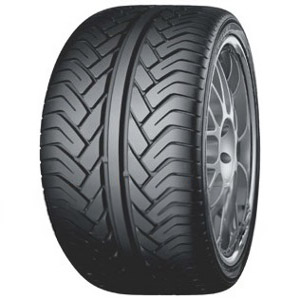Pneumatiky na leto 305 40 22 Yokohama Advan S.T. V802 73402218W