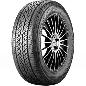 Yokohama Tyres 89601609H Yokohama 89601609H Geolandar H/T-S (G05 215/60 R16
