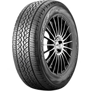Yokohama Tyres K9603 Yokohama K9603 Geolandar H/T-S (G05 215/60 R16