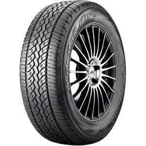 Yokohama 235 70 R16 106H 4x4/SUV, Auto Geolandar H/T-S (G05 89701611H