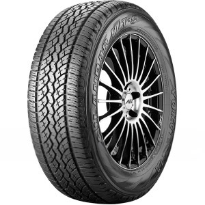Sommerdæk til personbil 245/70R16 Yokohama Geolandar H/T-S (G05 89701612H