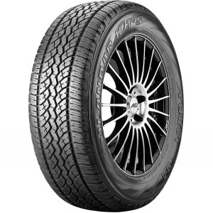 Yokohama 275 70 R16 114H Off-Road/4x4/SUV, Personbil Geolandar H/T-S (G05 K9613