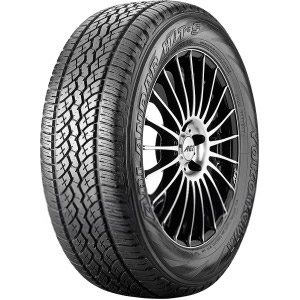 Yokohama 215 70 R15 98H Kevyt kuorma-auto, 4x4/SUV Geolandar H/T-S (G05 89701509H