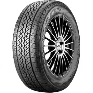 Yokohama 215 70 R15 98H Kevyt kuorma-auto, 4x4/SUV Geolandar H/T-S (G05 K9883