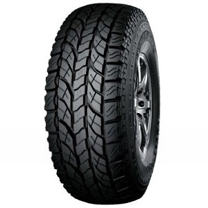 Yokohama 245 75 R16 120/116R Off-Road/4x4/SUV, Let lastbil Geolandar A/T-S (G01 95751612R