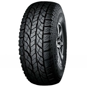 Yokohama 245 75 R16 120/116R Off-Road/4x4/SUV, Let lastbil Geolandar A/T-S (G01 E3699