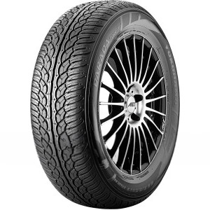 Yokohama 265 35 R22 102V Personbil, Off-Road/4x4/SUV PARADA Spec-X (PA02) F0383