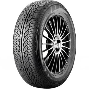 Yokohama 255 40 R20 101V Passenger car, Off-Road/4x4/SUV PARADA Spec-X (PA02) F0389