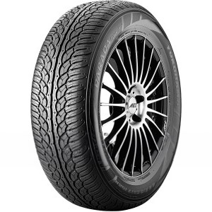 Yokohama 255 45 R20 105V Auto, 4x4/SUV PARADA Spec-X (PA02) F0390