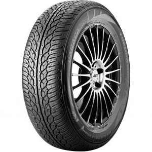 Yokohama 275 45 R20 110V Offroad/SUV/4x4, PKW PARADA Spec-X (PA02) F0391
