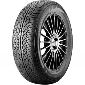 Yokohama PARADA Spec-X (PA02) 265 50 R20 111V F0393