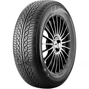 Yokohama 285 50 R20 112V Off-Road/4x4/SUV, Personbil PARADA Spec-X (PA02) 99502016V