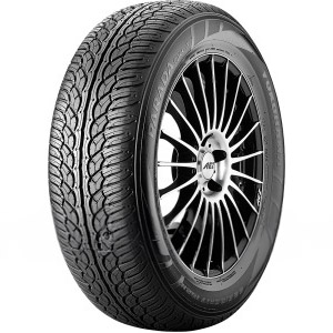 Yokohama 285 50 R20 112V Off-Road/4x4/SUV, Personbil PARADA Spec-X (PA02) F0394