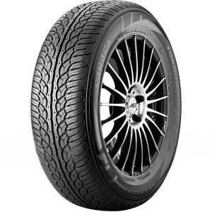 Sommerdæk 275/55/20 Yokohama PARADA Spec-X (PA02) F0396