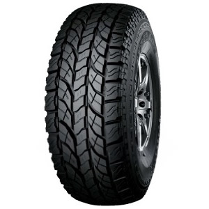 Yokohama 95101531S Geolandar A/T-S (G01 31x10.50/- R15