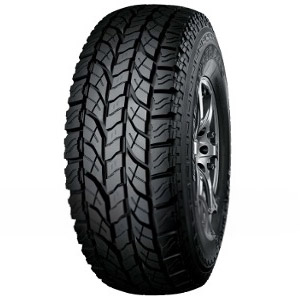 Yokohama 265 75 R16 119/116R Off-Road/4x4/SUV Geolandar A/T-S (G01 95751614R