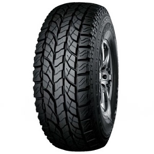 Yokohama 265 75 R16 119/116R Off-Road/4x4/SUV Geolandar A/T-S (G01 E3702