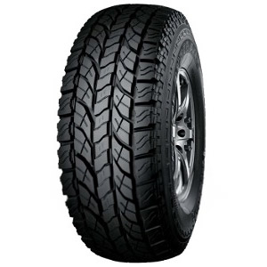 Yokohama 235 85 R16 120/116R Terenowe/4x4/SUV, Lekka ciężarówka Geolandar A/T-S (G01 E3704