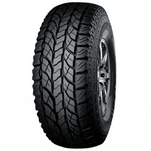 SUV däck 315 75 16 Yokohama Geolandar A/T-S (G01 Off-Road/4x4/SUV E3718