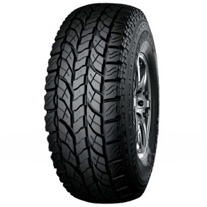 Yokohama 215 80 R15 102S Osobné auto, SUV Geolandar A/T-S (G01 95801509S