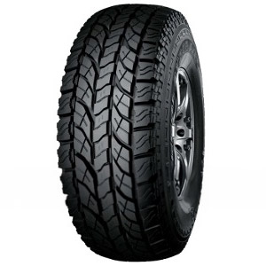 Yokohama 225 70 R15 100S Camion leggero, Auto, 4x4/SUV Geolandar A/T-S (G01 95701510S
