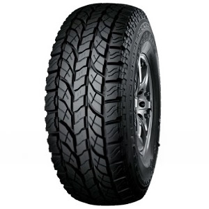 Yokohama 205 70 R15 96S 4x4/SUV, Camion leggero, Auto Geolandar A/T-S (G01 95701508S