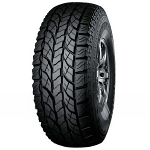 Yokohama 215 65 R16 98H Personenwagen, Off-Road/4x4/SUV, Lichte vrachtwagen Geolandar A/T-S (G01 F0552