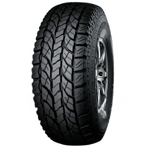Yokohama 255 65 R16 109H Osobné auto, SUV Geolandar A/T-S (G01 F0556