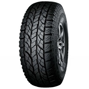 Sommerdæk 215/80R16 Yokohama Geolandar A/T-S (G01 F0557