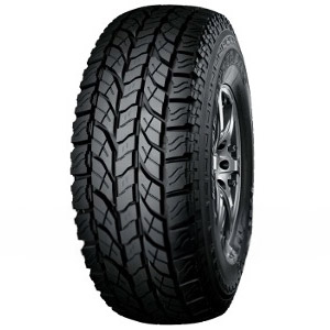 Sommerdæk til personbil 245 70 R16 Yokohama Geolandar A/T-S (G01 95701612H