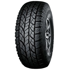 Yokohama 275 65 R17 115H Off-Road/4x4/SUV Geolandar A/T-S (G01 F0561