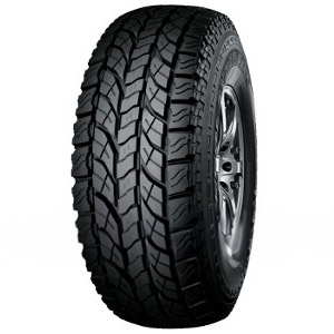 Letnie opony samochodowe 33x12_50/-/15 Yokohama Geolandar A/T-S (G01 E3738