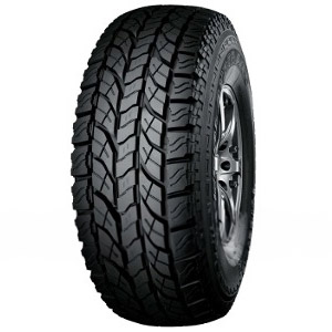 Neumáticos de verano para coche 265 70 15 Yokohama Geolandar A/T-S (G01 95701514T