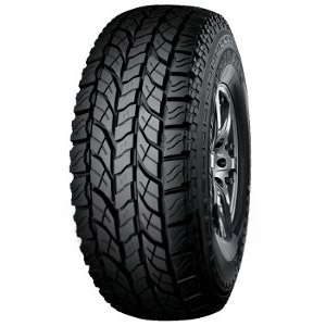 Yokohama 235 70 R16 106H 4x4/SUV, Auto Geolandar A/T-S (G01 95701611H