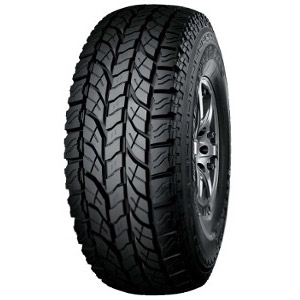 Yokohama Geolandar A/T-S (G01 235/60 R16 100H 95601611H